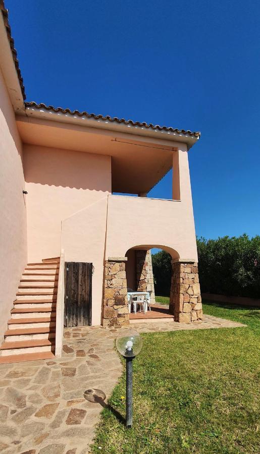 Iss Travel, Le Carrube Two Bedrooms Apartments With Air Conditioning San Teodoro  Zewnętrze zdjęcie