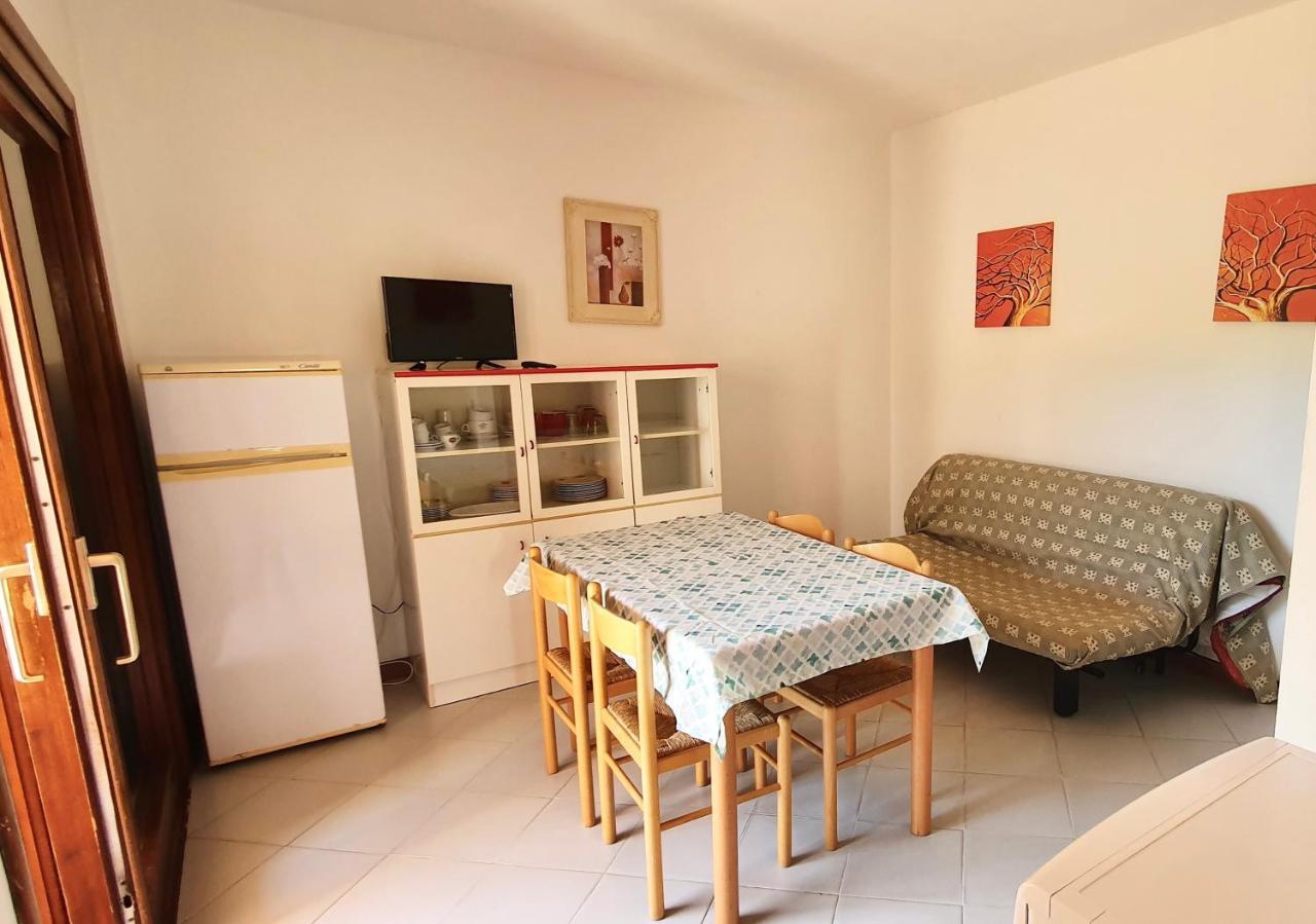 Iss Travel, Le Carrube Two Bedrooms Apartments With Air Conditioning San Teodoro  Zewnętrze zdjęcie
