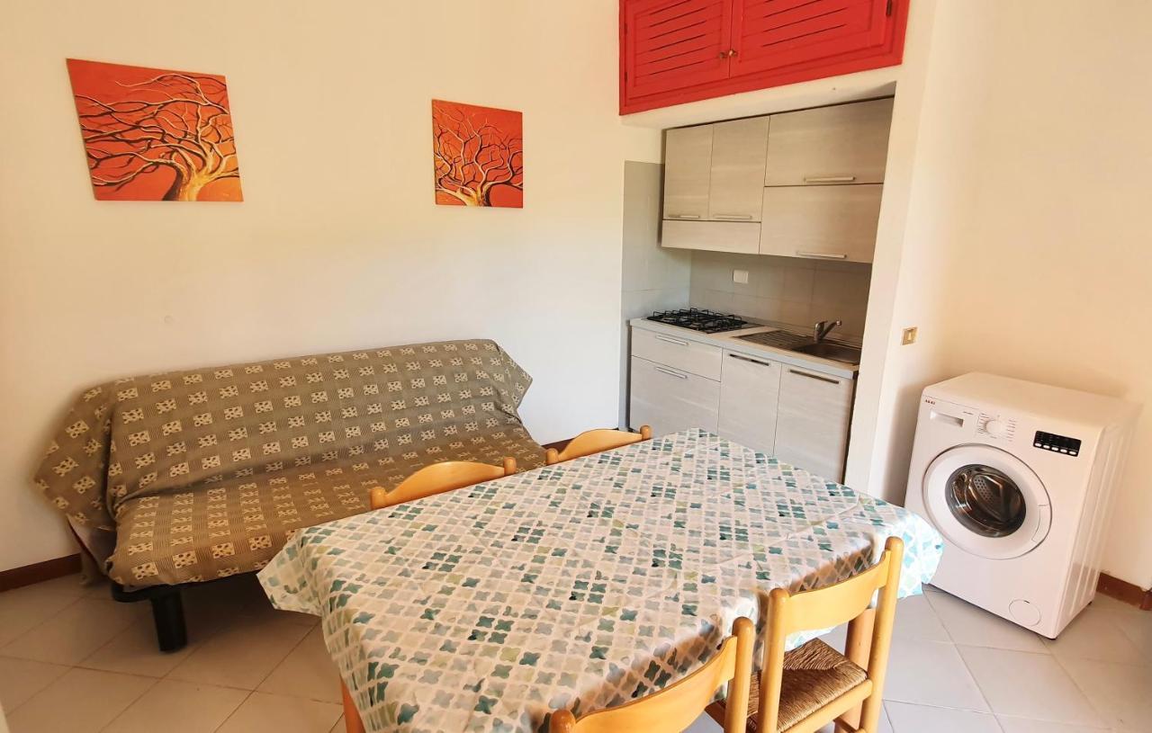 Iss Travel, Le Carrube Two Bedrooms Apartments With Air Conditioning San Teodoro  Zewnętrze zdjęcie