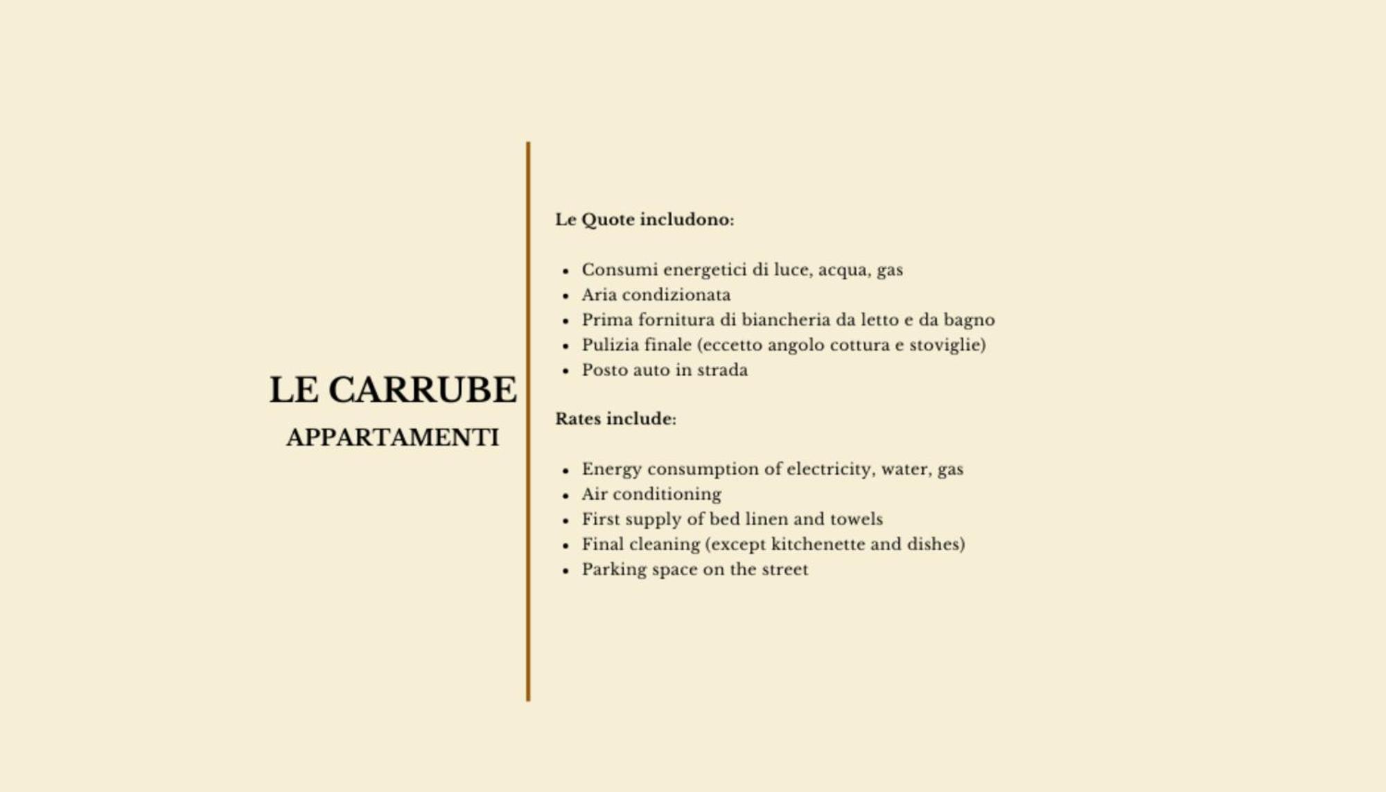 Iss Travel, Le Carrube Two Bedrooms Apartments With Air Conditioning San Teodoro  Zewnętrze zdjęcie